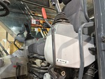 Safety with Safety Lock Out/Stop