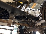 Chassis with Bottom Covers