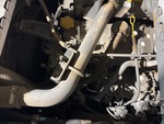 Engine with Engine - Right Side