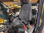 Control Station with Seats/Armrests
