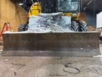 Specialty with Blade Cutting Edge Condition