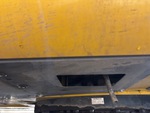 Engine with Fuel Leaks