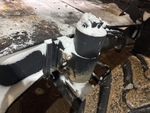 Chassis with Frame Condition