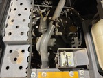 Engine with Engine - Left Side
