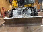 Specialty with Blade Condition