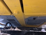 Engine with Oil Leaks