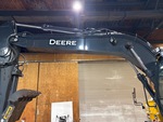 Chassis with Boom Condition