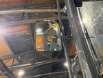 Control Station with Mirrors