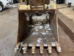 Specialty with Excavator Bucket Condition