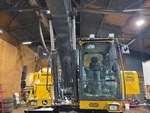Hydraulics with Boom Lift Cylinder(s)