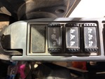 Control Station with Drivetrain Controls