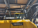 General Appearance with Hand Rails