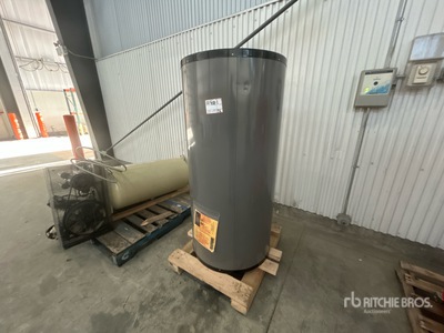 2022 Rheem Rudd 115 gal Steel Storage Tank