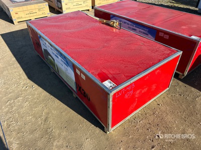 2026 SKLP SK-ZP20 20 ft x 30 ft Abri d'Auto (Unused)