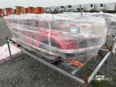 2026 SDLOOL SL22S Electric Golf Cart (Unused)