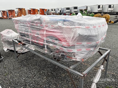 2026 SDLOOL SL22S Electric Golf Cart (Unused)