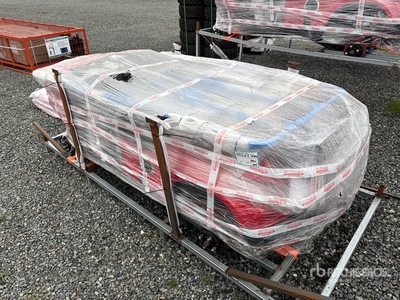 2026 SDLOOL SL22S Electric Golf Cart (Unused)