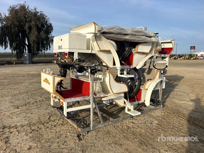 2026 SDLOOL SL-MCE Electric Drivable Chariot (Unused)