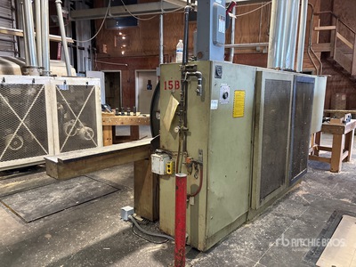 SCM Superset XL Multi-Head Moulder