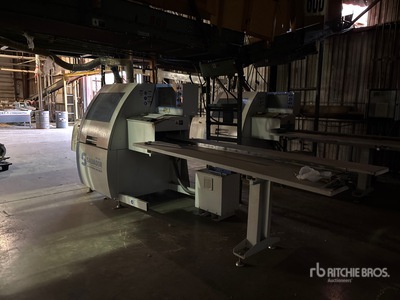 Salvador Supercut 100 Crosscut Saw