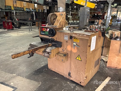 SCMI M3 Gang Rip Saw