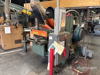 Mereen-Johnson 312 Rip Saw