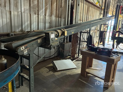 Quantity of Rolling Conveyor Systems