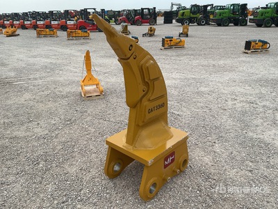 2025 HW RIPPER336D Excavator Ripper (Unused)