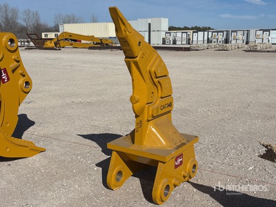 2025 HW RIPPER345 Excavator Ripper (Unused)