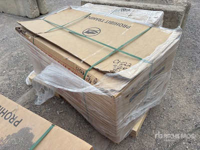 2026 SDRAND IRGC40-PURPLE  3 TT E-Trike Mini Scooter (Unused)