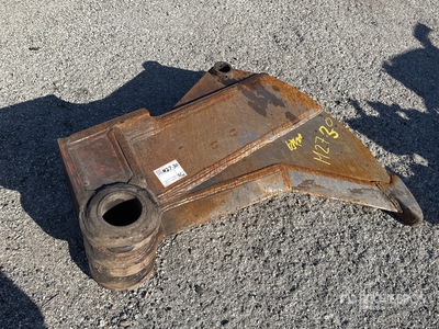 36 in Zrywak do koparek