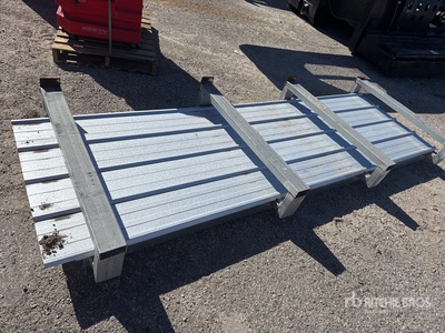 Quantity of Metal Sheets その他 - 店舗 & 倉庫