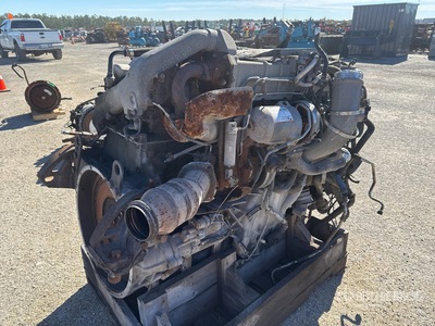 2013 Navistar Maxxforce A475 Moteur