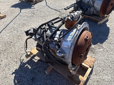 Allison AT1545 ناقل الحركة