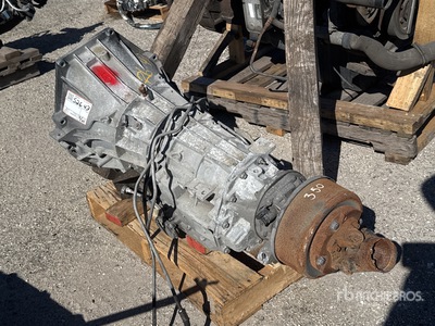 Ford ناقل الحركة - Fits Mitsubishi