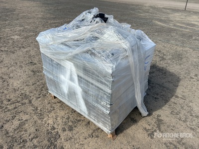 Quantity of Monitor Mounts