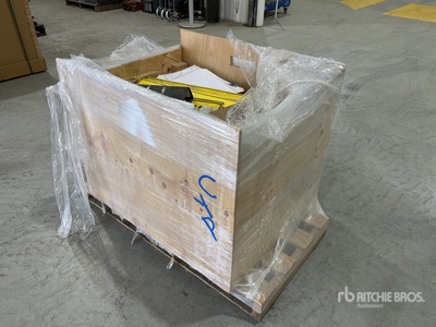 Quantity of Assorted Items Varios otros