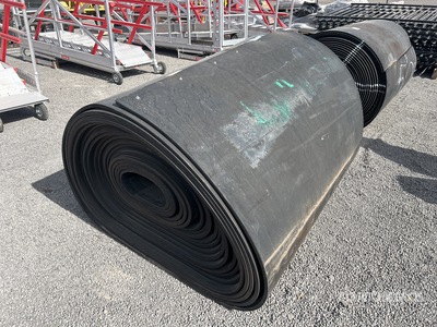 1370 mm Conveyor Belt