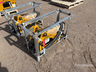 2026 LYALS ALS450 Excavator Hydraulic Breaker (Unused)