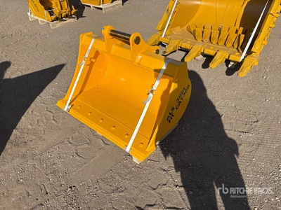 2026 LYALS ALS EB09 38 in Excavator Bucket (Unused)