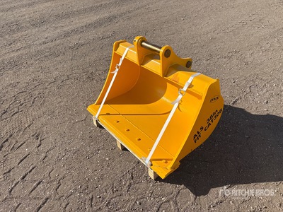 2026 LYALS ALS EB09 38 in Excavator Bucket (Unused)