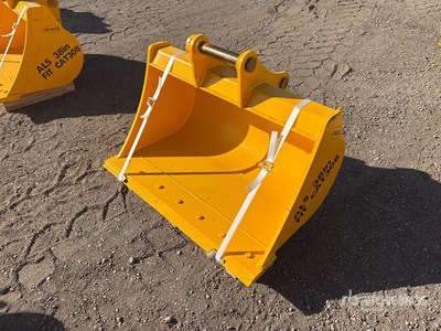 2026 LYALS ALS EB09 38 in Excavator Bucket (Unused)