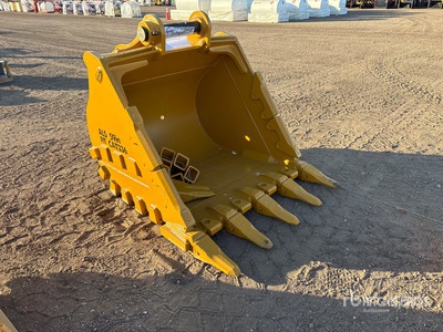 2026 LYALS 58 in Digging Excavator Bucket (Unused)