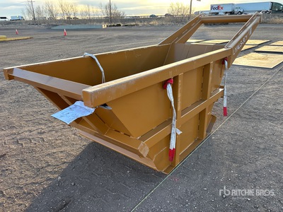 2026 LYALS ALSBB 3 cy Bedding Box