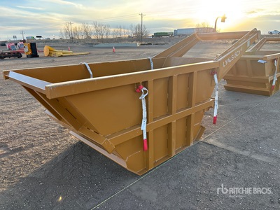 2026 LYALS ALSBB 5 cyd Bedding Box (Unused)