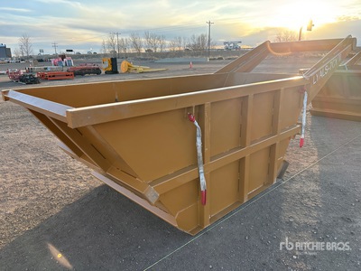 2026 LYALS ALSBB 7 cy Bedding Box