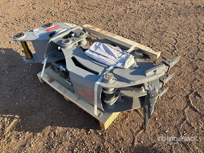 2026 LYALS ALSG60 16 in Excavator Grapple