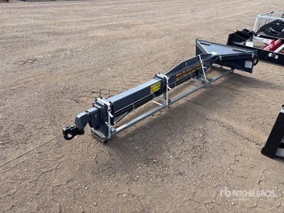 2026 LYALS ALSHSBP 134 in Telescopic Skid Steer Boom (Unused)