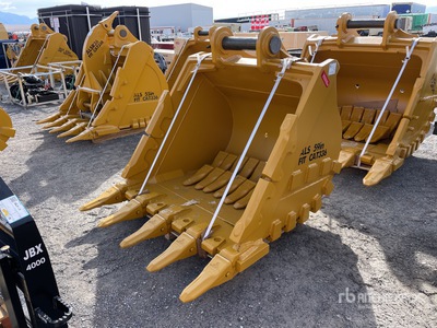 2026 LYALS ALSEB336 59 in Digging Excavator Bucket (Unused)