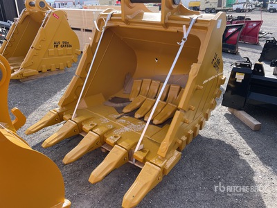 2026 LYALS ASLEB345 65 in Digging Excavator Bucket (Unused)